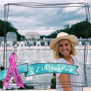 Meet your Posher, Margot